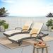 Vilano Outdoor Cushioned Lounge Chair (Set of 2) by Havenside Home