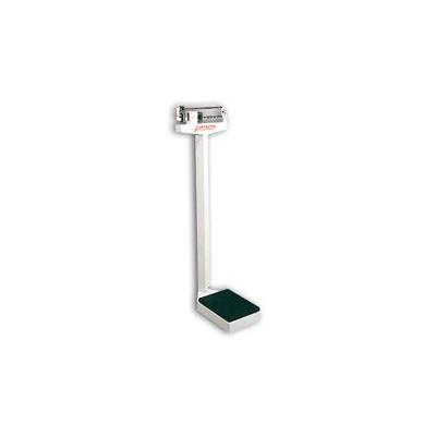Detecto 2371 Eye Level Physician Mechanical Beam Scale