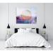 Wrought Studio™ Joy Ride I by Hope Bainbridge - Wrapped Canvas Graphic Art Print Canvas in White | 24 H x 36 W x 1.5 D in | Wayfair