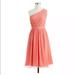 J. Crew Dresses | J Crew Kylie Dress - Bridesmaid, Wedding Guest | Color: Pink | Size: 4