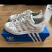 Adidas Shoes | Adidas Superstars | Women’s 8 / Kids 7 Sneakers | Color: White | Size: 7bb