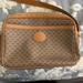 Gucci Bags | Authentic Gucci Vintage Cross Body | Color: Tan | Size: Os