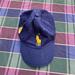 Polo By Ralph Lauren Accessories | Kids Polo Hat 56 Yr Old | Color: Blue/Yellow | Size: Osb