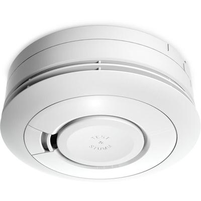 Ei Electronics - Ei Rauchwarnmelder Ei650i Batterielebensdauer 10 Jahre, AudioLINK-Funktion