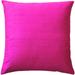 Pillow Decor Sankara Silk Throw Pillow