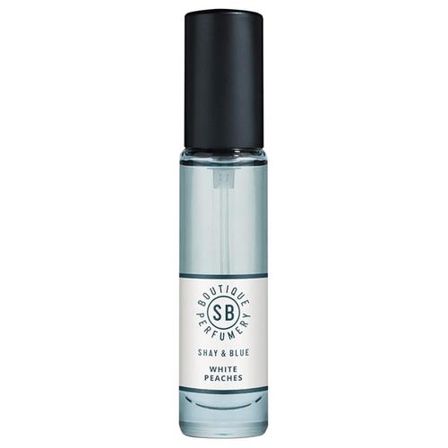 Shay & Blue - White Peaches Eau de Parfum 10 ml