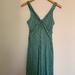 Free People Dresses | Free People Dress | Color: Blue/Green | Size: S
