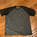 Under Armour Shirts | Grey Under Armor Shirt! | Color: Gray | Size: Xl