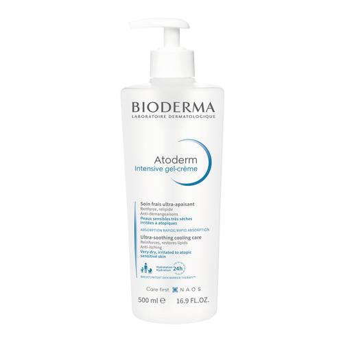 Bioderma Atoderm Intensive Gel-Creme 500 ml Gel