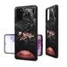 Cincinnati Bengals Galaxy Legendary Design Bump Case