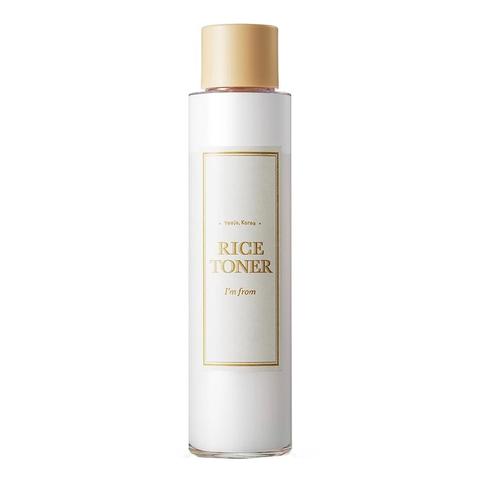 I’m From I'm from Rice Toner Gesichtswasser 150 ml