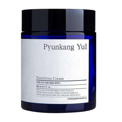 Pyunkang Yul - Pyunkang Yul Nutrition Cream Gesichtscreme 100 ml