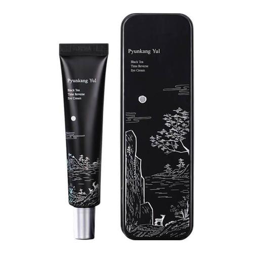 Pyunkang Yul - Black Tea Time Reverse Eye Cream Augencreme 25 ml