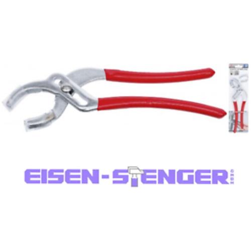 Armaturen- und Siphon-Zange / Connectoren-Zange 230 mm