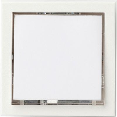 Honeywell Home - Honeywell E227 Klingeltaster Elfenbein Image