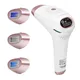 Épilateur a Laser epilateur electrique femme IPL épilation électrique épilateur 3 in1 épilation