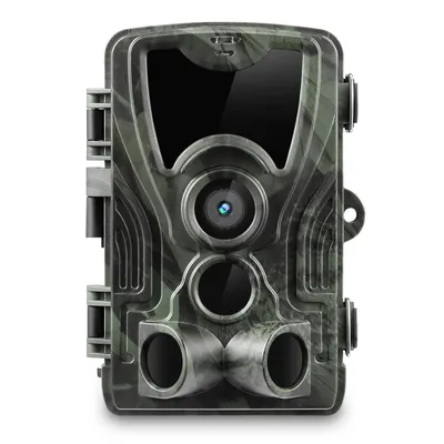 SUNTEKCAM-Caméra de chasse 20MP 1080P IP65 vision nocturne étanche piège photo surveillance