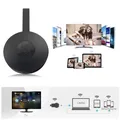 MiraScreen Nip1080 P 2.4GHz TV Stick compatible HDMI Miracast DLNA Airplay WiFi Display Receiver