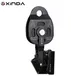 XINDA-Poulie de levage de poids professionnelle dispositif de sauvetage position ve Gear roche