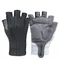 Gants de cyclisme demi-doigt Pro Aero Bike Team, gants de sport de vélo de route en plein air,