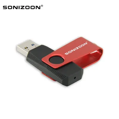 SONIZOON 3.0 – clé USB 128 haute vitesse support à mémoire de 8gb 16gb 32gb 64gb XEZ-MLC3.0 gb