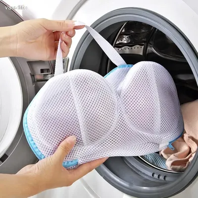 Vanzlife – sac de soutien-gorge spécial pour lavage en machine à laver anti-déformation en maille