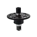 Center ou.com Spur Gear Set DF-Models 1/8 RC Car Bumosquito Truck ZD Racing Car Remote Control