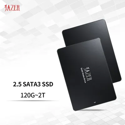 Jaser – disque dur interne SSD 480 pouces avec capacité de 128 go 240 go 120 go 256 go 512 go