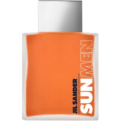 Jil Sander Sun Men Parfum Eau de Parfum (EdP) 75 ml Parfüm