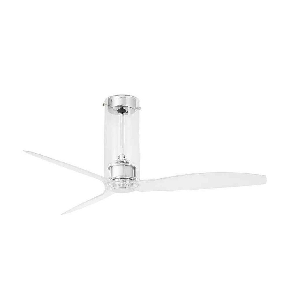 AKUNADECOR TUBE FAN M Transparenter DC-Lüfter Image