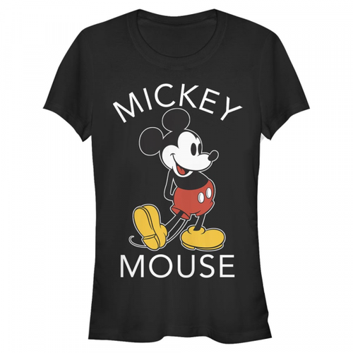 Micky Micky Maus - Disney - Frauen T-Shirt
