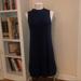 American Eagle Outfitters Dresses | American Eagle Soft & Sexy Navy Dress | Color: Blue | Size: M