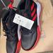 Adidas Shoes | Adidas Unisex Basketball Shoe Size 5.5 | Color: Black | Size: 5.5bb