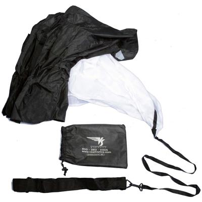Stroops Speed Training Parachute