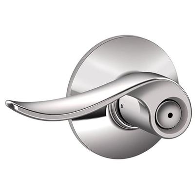 Schlage Sacramento Privacy Door Lever Set