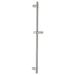 Delta Universal Showering Adjustable 24" Slide Bar with Hand Shower