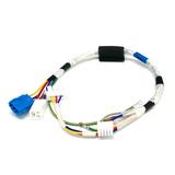 LG Washer Multi Wire Motor Harness Shipped With WM2550HWCA, WM2601HL, WM2601HR - N/A