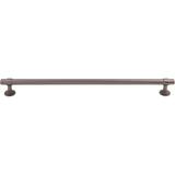 Top Knobs Ellis 12 Inch Center to Center Bar Cabinet Pull