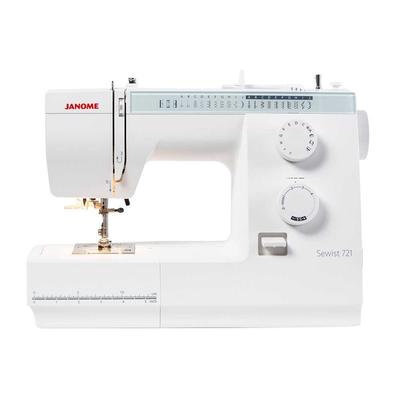 Janome Sewist 721 Sewing Machine