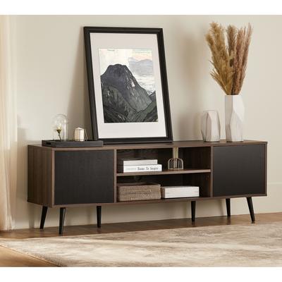 Mid Century Modern TV Stand for 32"-65"Tvs - 42 inches