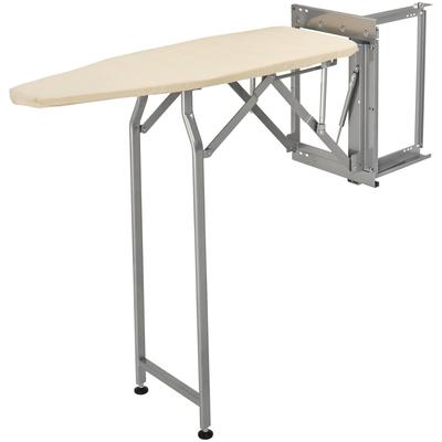 Rev-A-Shelf Sidelines 38 Inch Pop-Up Ironing Board