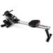 Gymax Folding Magnetic Rowing Machine Rower Exercise Cardio Adjustable