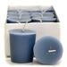 3 Boxes of Patchouli Votive Candles Votive Candles Pack: 12 per box 1.75 in. diameter x 2 in. tall
