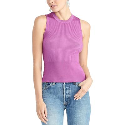 RACHEL Rachel Roy Draped Keyhole Halter Top RACHEL Rachel Roy Draped Keyhole Halter Top