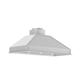 ZLINE Remote Blower Ducted Range Hood Insert in Stainless Steel (721)