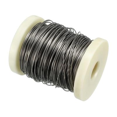 1mm 18AWG Superfine Heating Wire FeCrAl Resistor Wire 230ft Length - 70M/230ft Length - 1mm/0.04" Dia