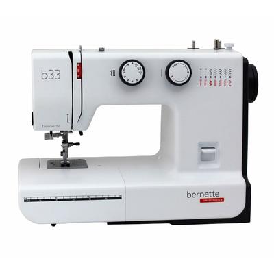 Bernette 33 Swiss Design Sewing Machine