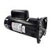 0.5 HP Full Rated Thread Shaft Pool Pump Motor, 1.30 SF