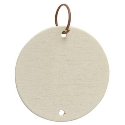 48/Pkgs Replacement Birthday Tags White - Weight - 0.25 lbs.