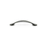 Richelieu 3-3/4 Inch Center to Center Handle Cabinet Pull from the